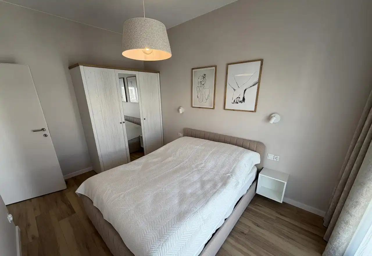 2 pokoje | klimatyzacja  | balkon | garaż | komórka - zdjęcie 5