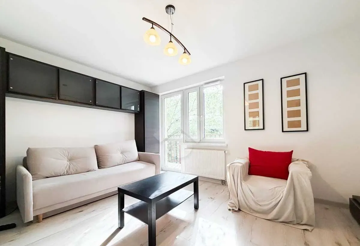 2 pokojowe 43m2 - OSOBNA kuchnia - PETfriendly - ul. Torfowa - zdjęcie 3