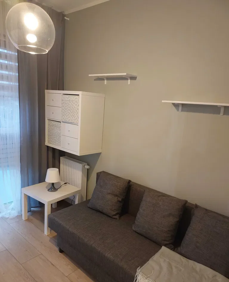 Mieszkanie 31,30m2, Pstrowskiego 20b, miejsce parkingowe w podziemnej hali garażowej, dostępne od 1 lipca - zdjęcie 6