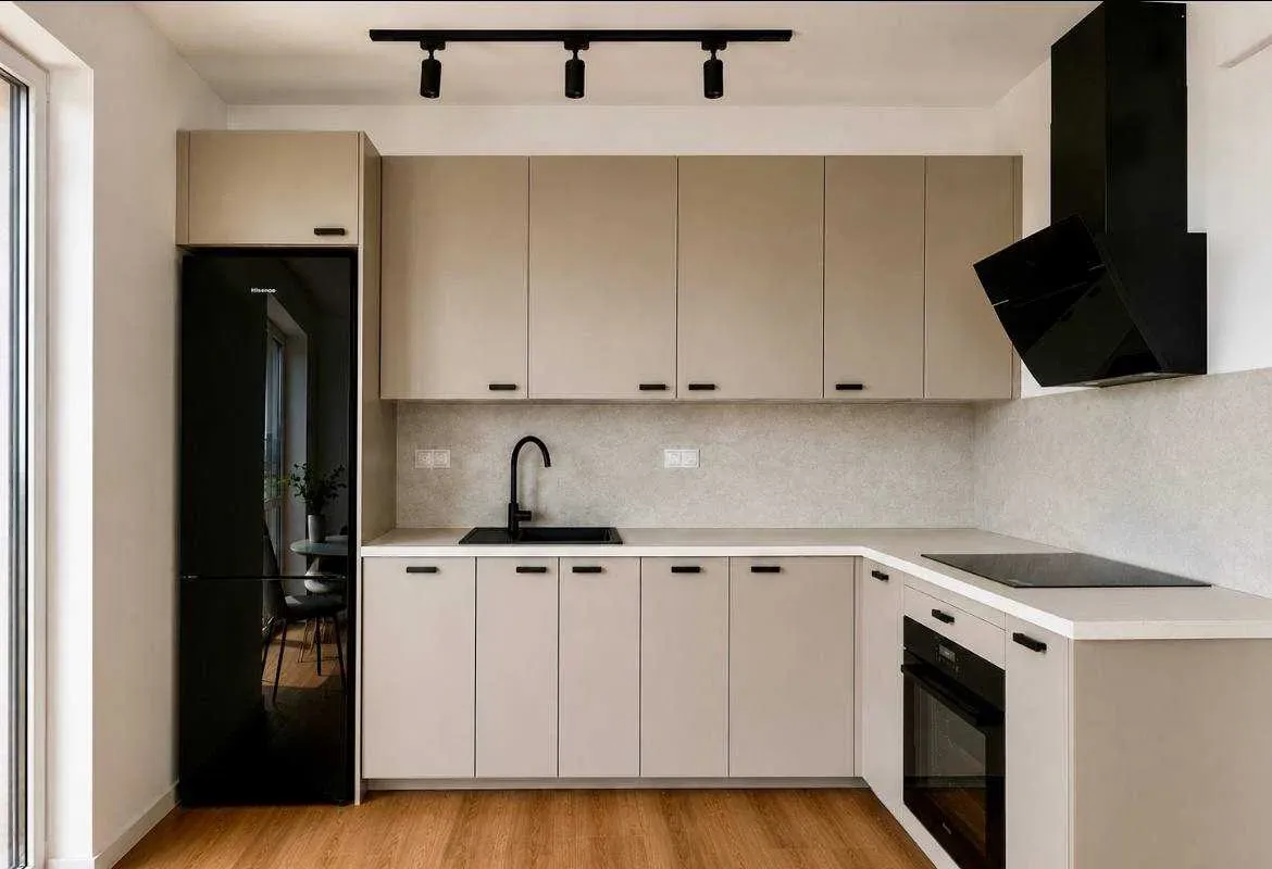 Pierwszy najem | Garaż podziemny | CH Łopuszańska 22 | Apartamentowiec 2026 - zdjęcie 3
