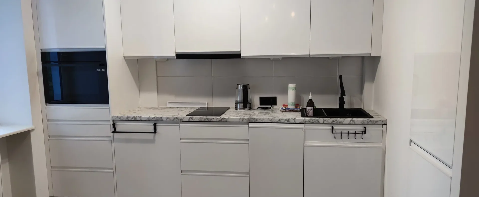 Mieszkanie na wynajem w Mokotowie, 28m² - zdjęcie 6