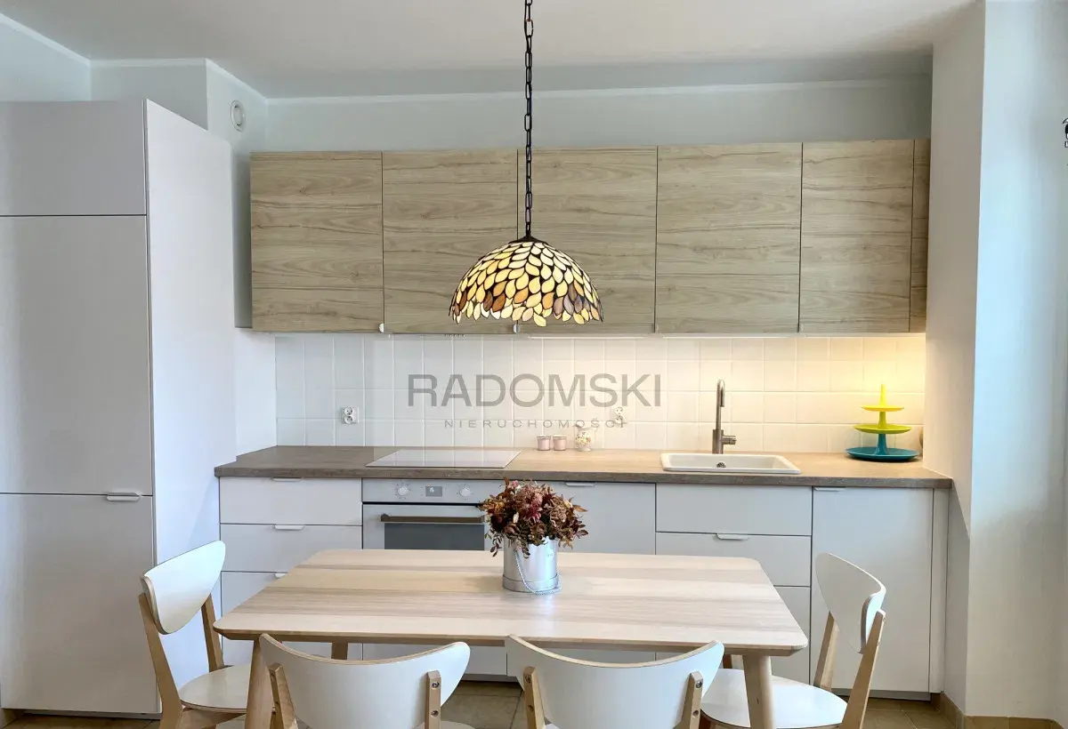 Mieszkanie Gdynia Redłowo, 63m2, 3 pokoje, balkon, garaż - zdjęcie 7