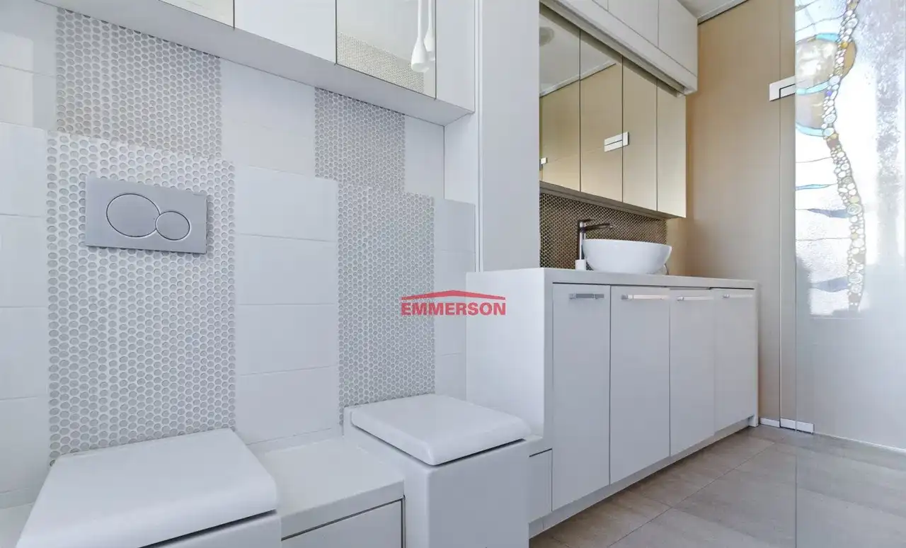 Apartament 81 m2 zaraz przy Plantach - zdjęcie 9