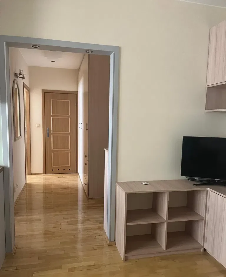 3 pokoje przy metrze Służew | 45m² | balkon | garaż - zdjęcie 5