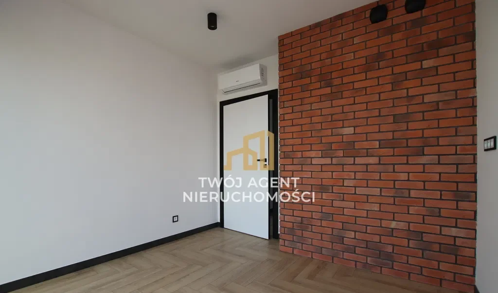 Wynajem | 52 m² | Capital Towers  IDEALNE NA BIURO - zdjęcie 5