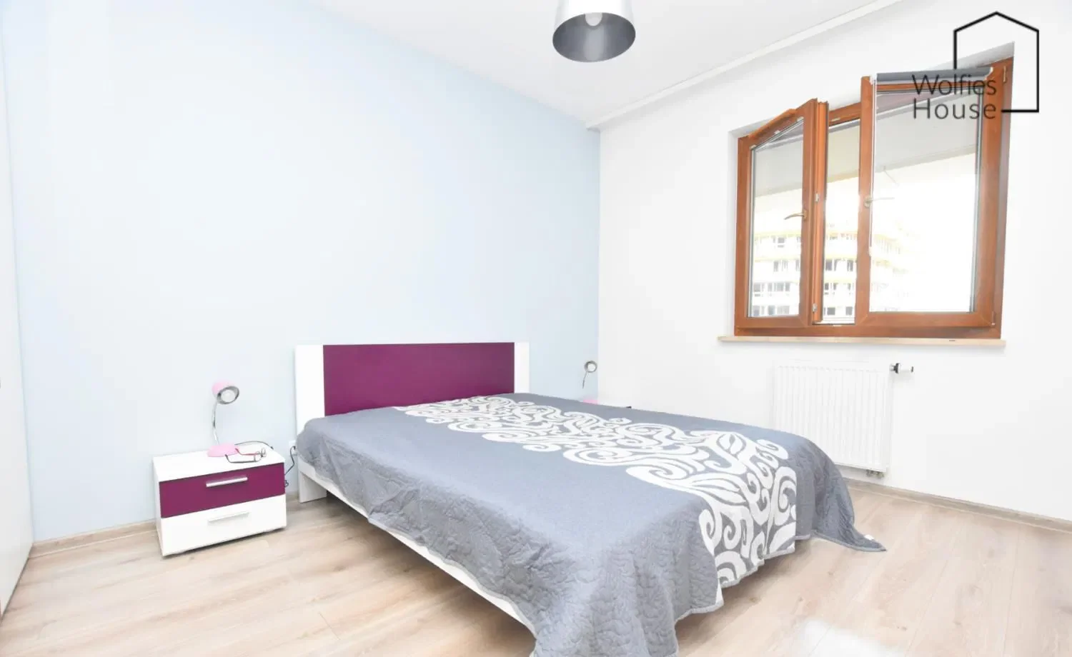 Wiślane Tarasy | Grzegórzki | Klima | 57 m2 | Pets friendly | ENG - zdjęcie 9