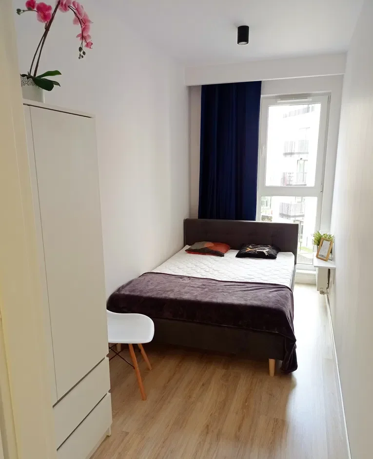 2 Pokoje Centrum Garbary Apartamenty Esencja 45m2 Poznań NOWE - zdjęcie 9