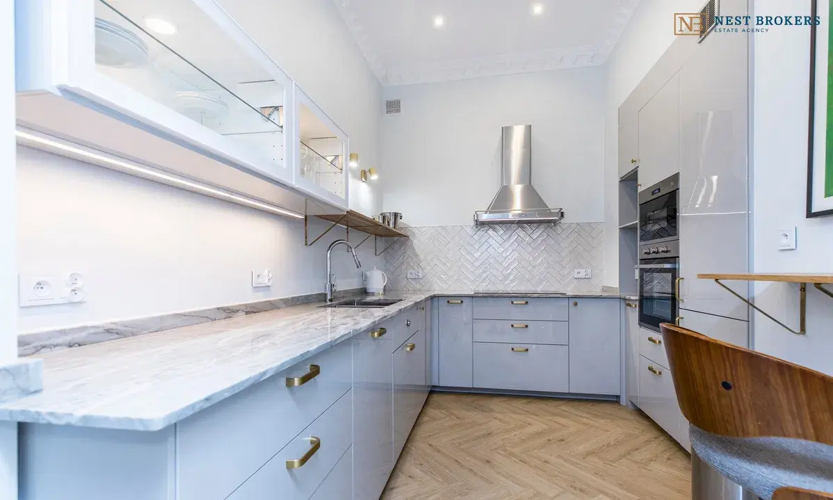 Luksusowy apartament, Stare Miasto, ul. Staszica - zdjęcie 6