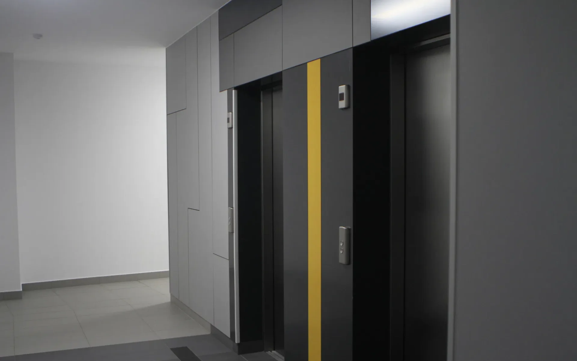 Pokój Metro Rondo Daszyńskiego apartamentowiec wlasciciel - zdjęcie 9