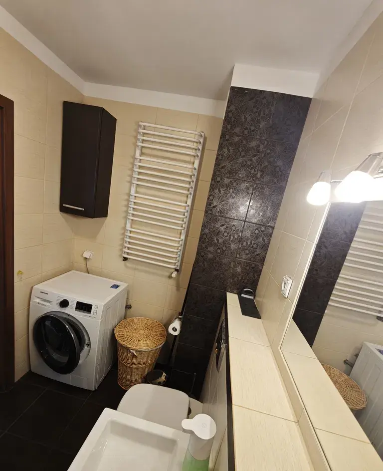3-pokojowe mieszkanie z garażem | 60 m² |Grabiszynek | Racławicka 71 - zdjęcie 10