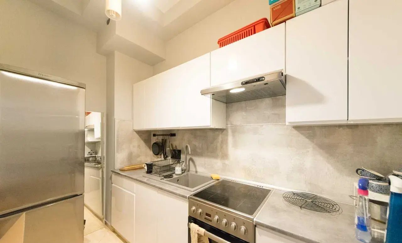 Komfortowe 2 pokoje z osobną kuchnią | Prądnik Czerwony | parking | od czerwca | ENG - zdjęcie 6