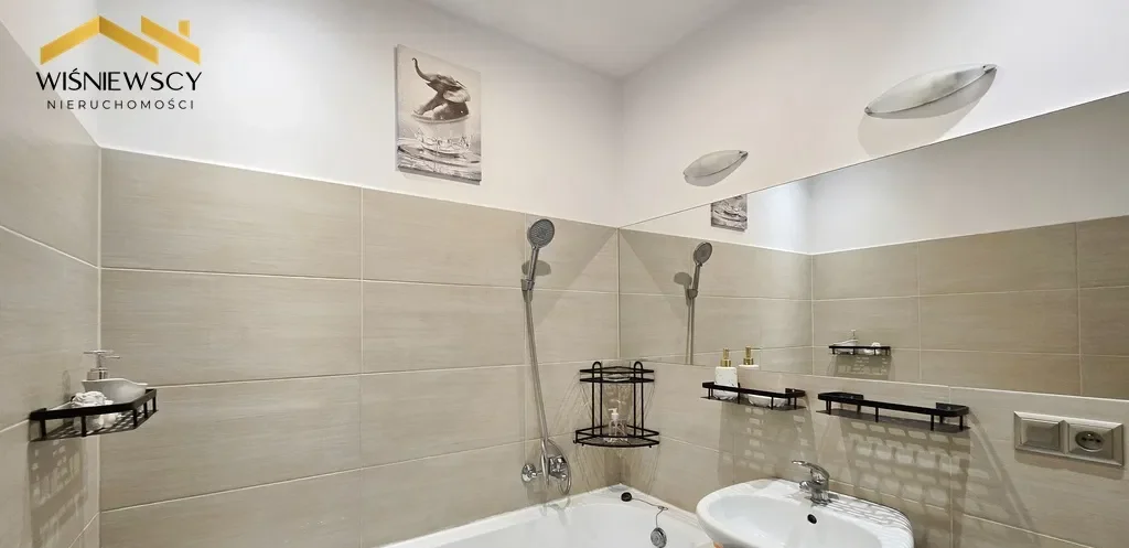Kawalerka 34 m² przy ul. Robotniczej - zdjęcie 8