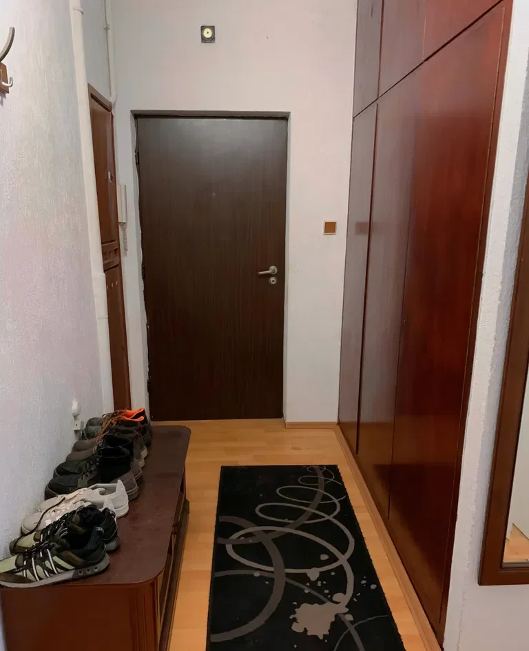 Cozy Room in Mokotów Near Universities – Available Now - zdjęcie 8