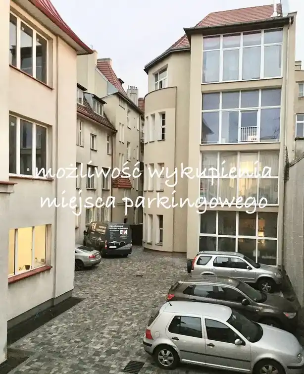 Dwupokojowe mieszkanie 56m2 w centrum Bydgoszczy - zdjęcie 8