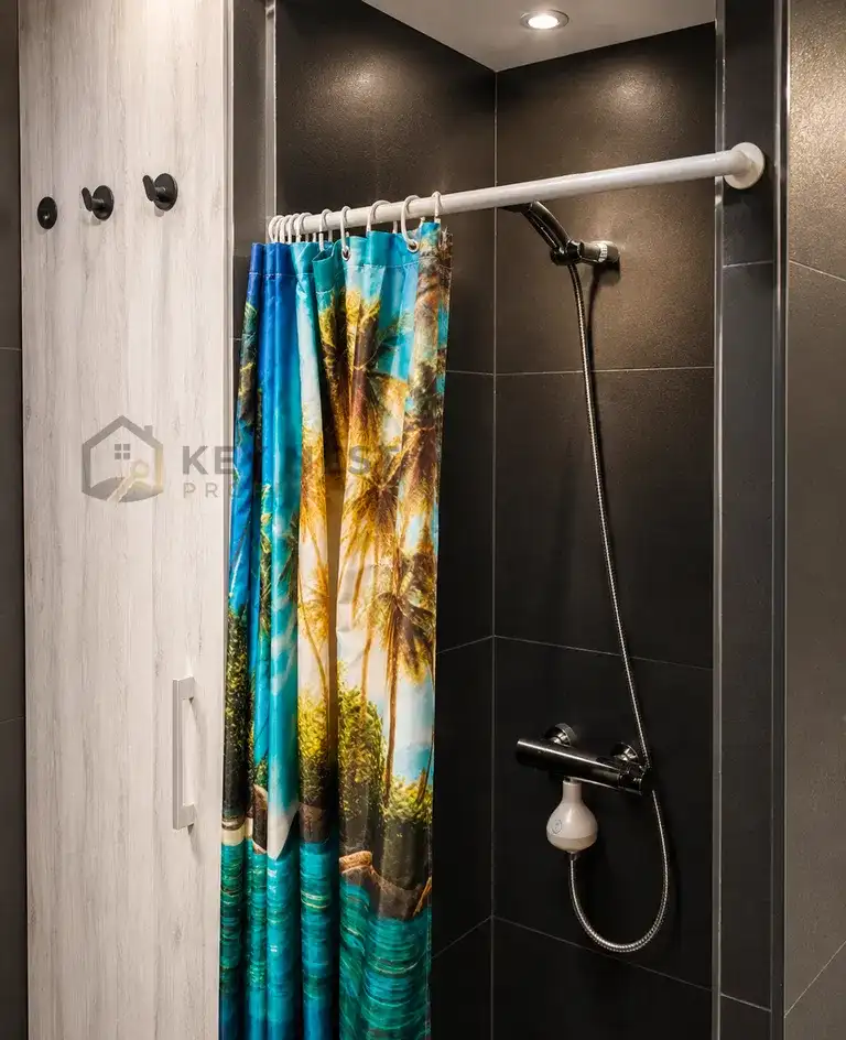 2 -pok| 42m² | ogródek 35m² |  Osiedle Kliny - zdjęcie 7