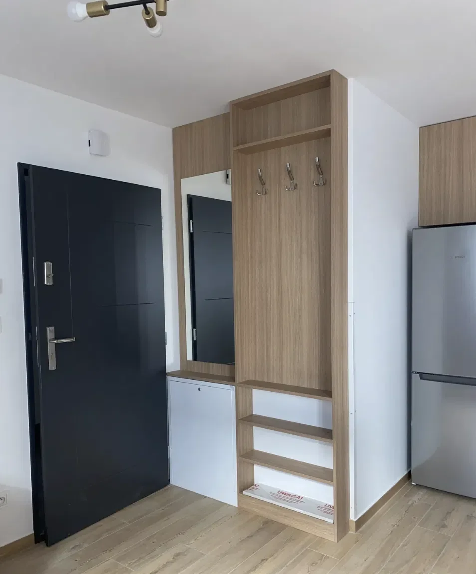 Nowe 2 pok. w cichej i spokojnej części Bochni | Parter - zdjęcie 7