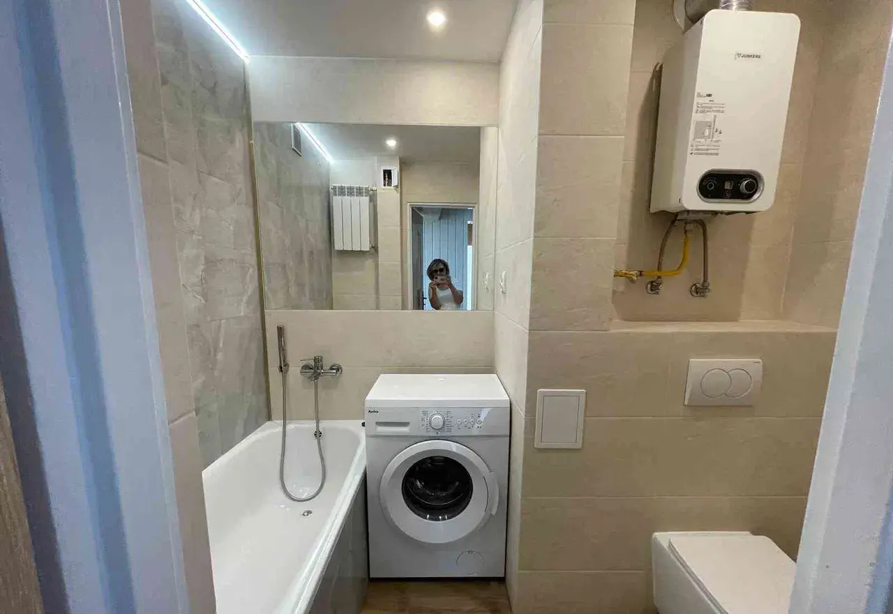 Mieszkanie, 40 m², Busko-Zdrój - zdjęcie 3