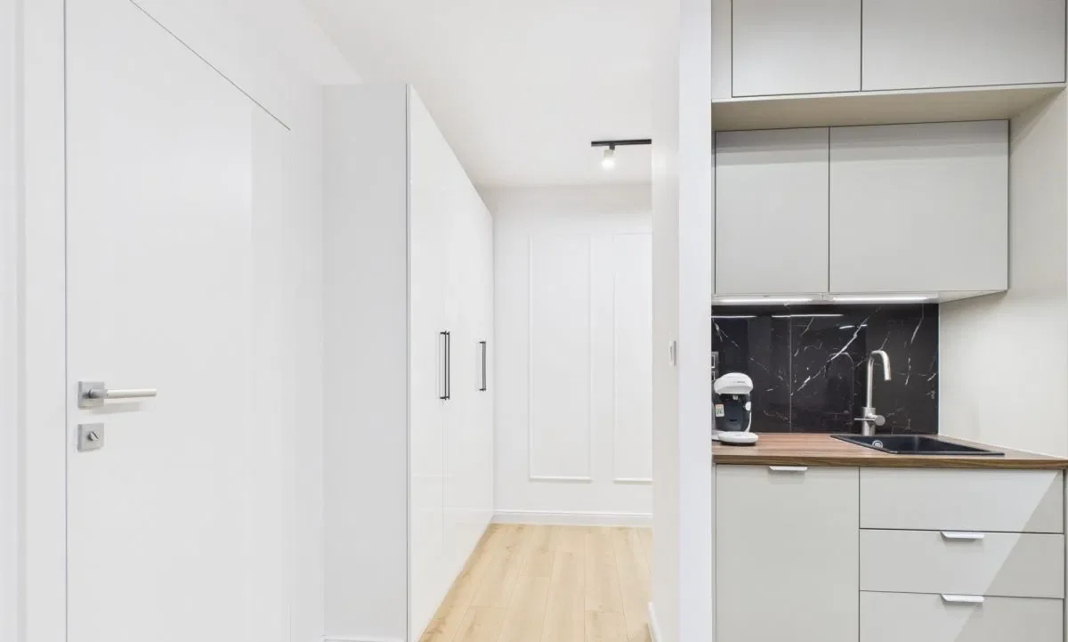 Mieszkanie, 48 m², Grudziądz - zdjęcie 8