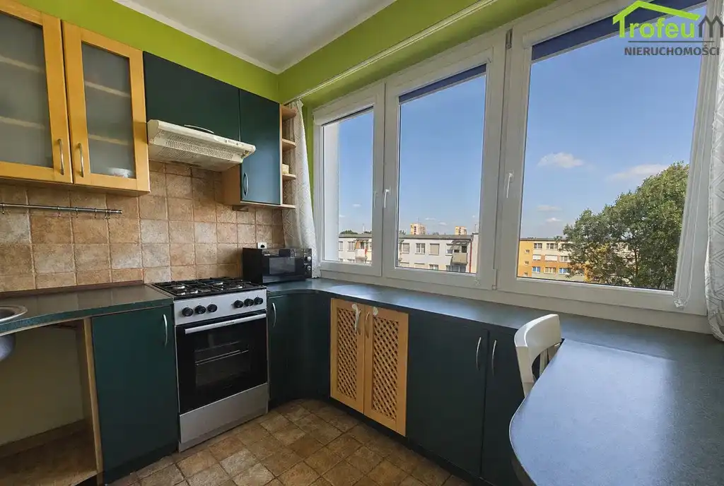 Śniadeckich - 2 pokoje - balkon - zdjęcie 9