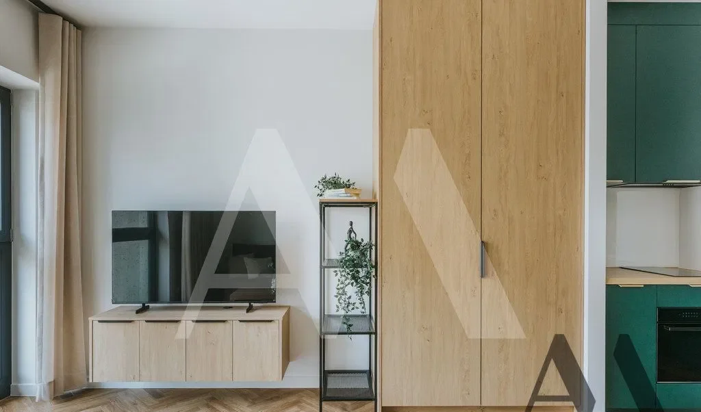 The Upper House-basen |Spa&Gym + balkon - zdjęcie 3