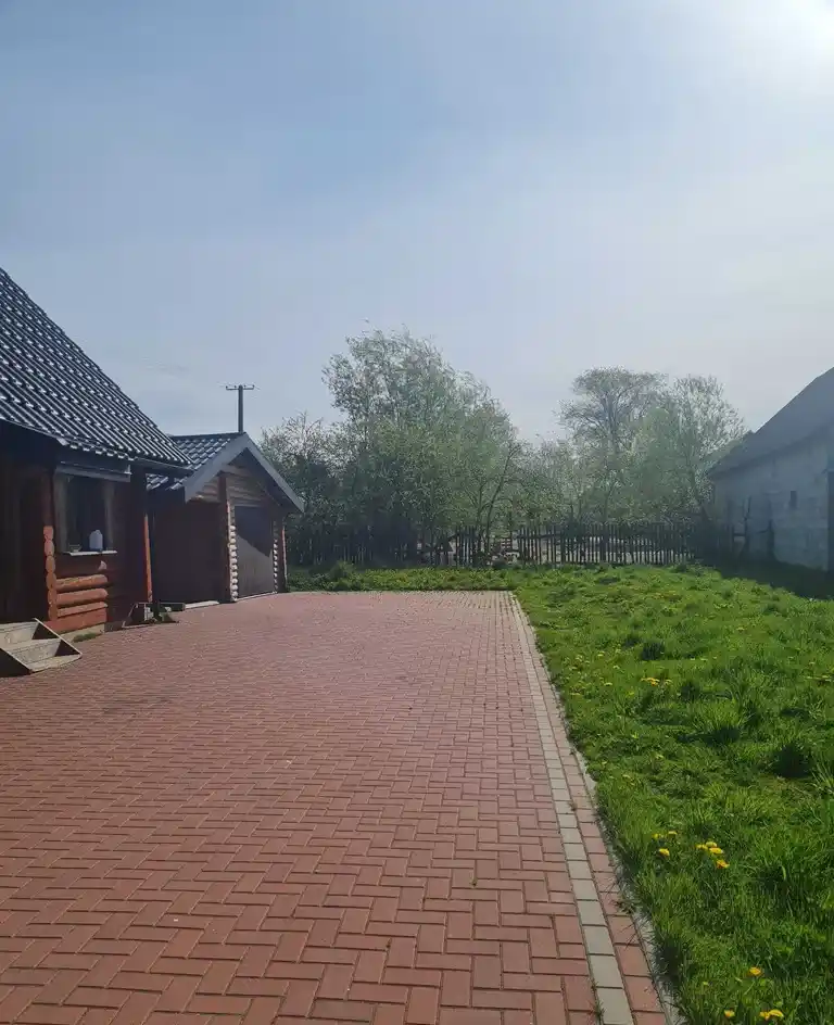 Dom do wynajęcia w Kurianach - zdjęcie 2