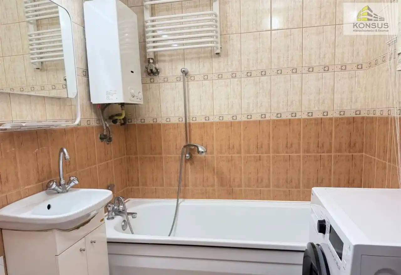 Mieszkanie, 57 m², Kielce - zdjęcie 5