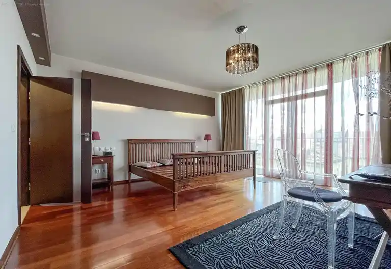 Penthouse blisko Rynku - zdjęcie 9