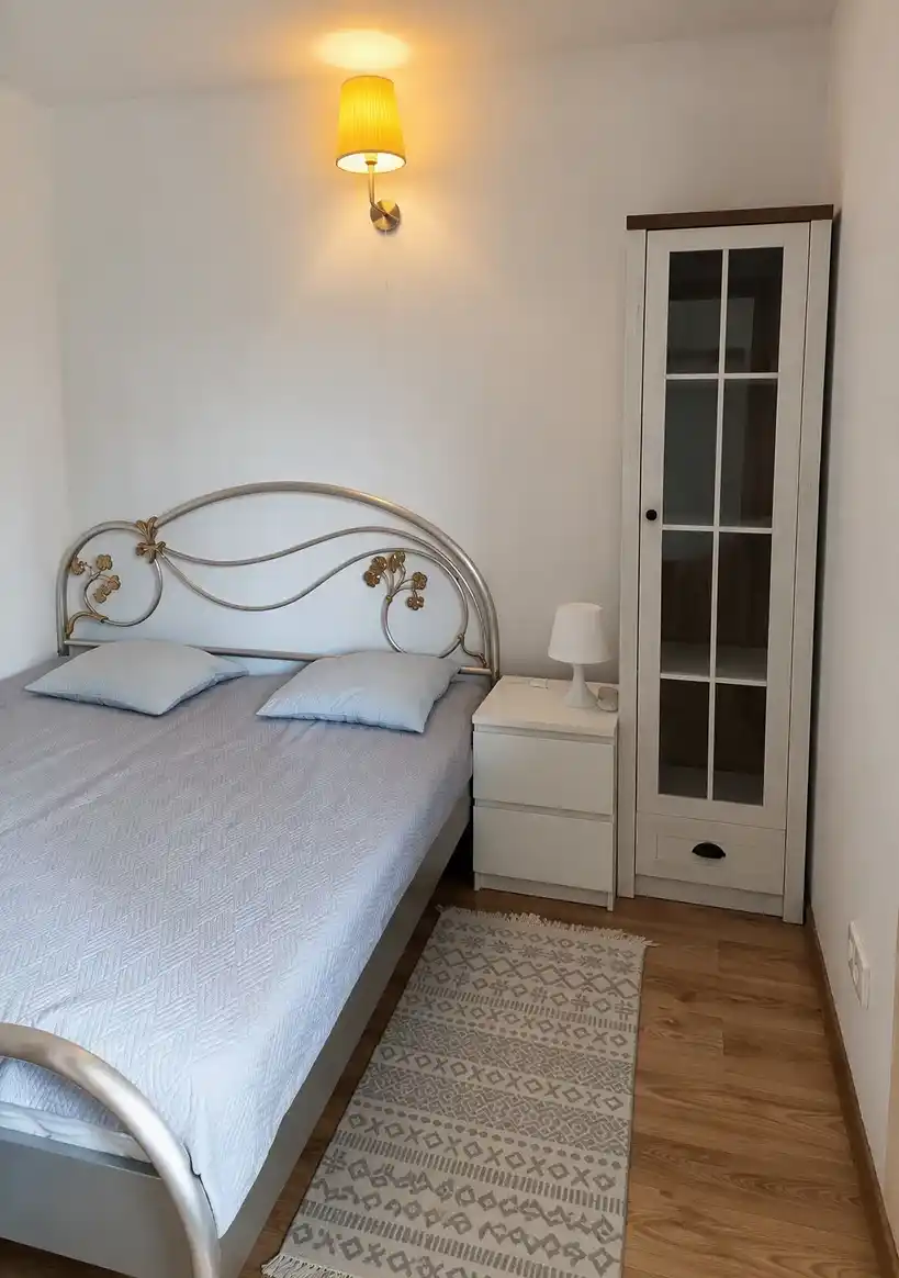 2-pokojowe mieszkanie. ul. Jagienki, Warszawa Falenica - zdjęcie 6