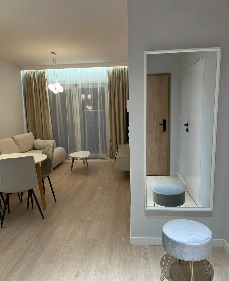 Mieszkanie 39 m² z balkonem i windą w Katowicach - zdjęcie 3
