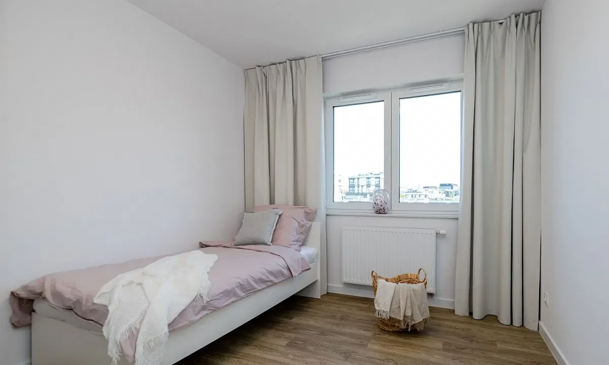 3-pokojowe | 61.2 m2 | Balkon | Internet w cenie | Bezpośrednio - zdjęcie 6