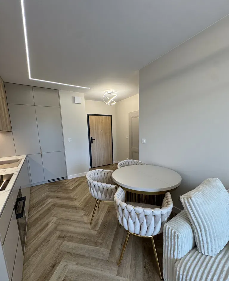 Nowoczesne mieszkanie 42 m² | ul. Mariana Hemara 3, Warszawa Białołęka - zdjęcie 9