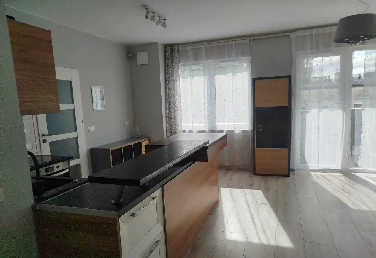 ul Tylna Apartament 3-pokojowy wynajmę - zdjęcie 2