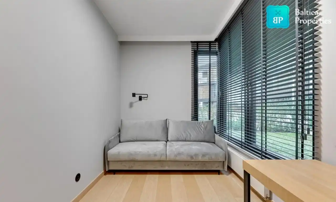 Wynajem Całoroczny 100M2 Botanica + 2 Garaże - zdjęcie 8