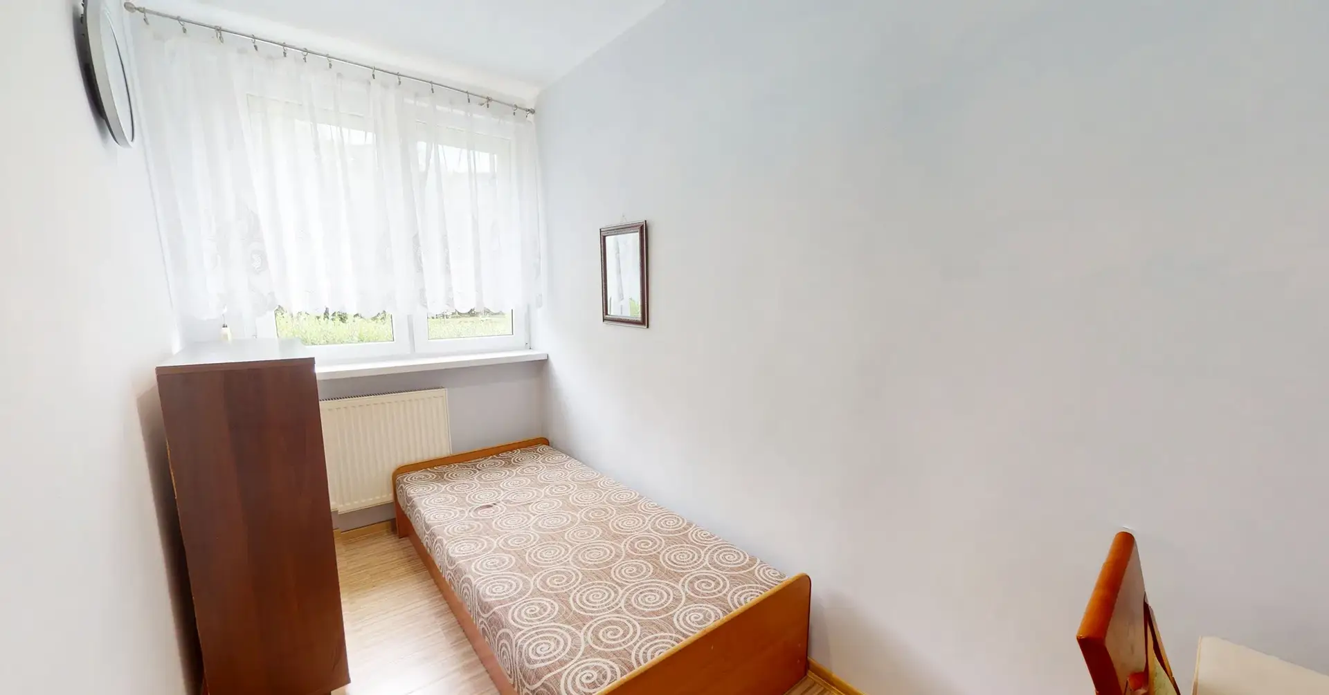 3 POKOJE | PARTER | BALKON | 2 PIWNICE | MEDIA MIEJSKIE - zdjęcie 6