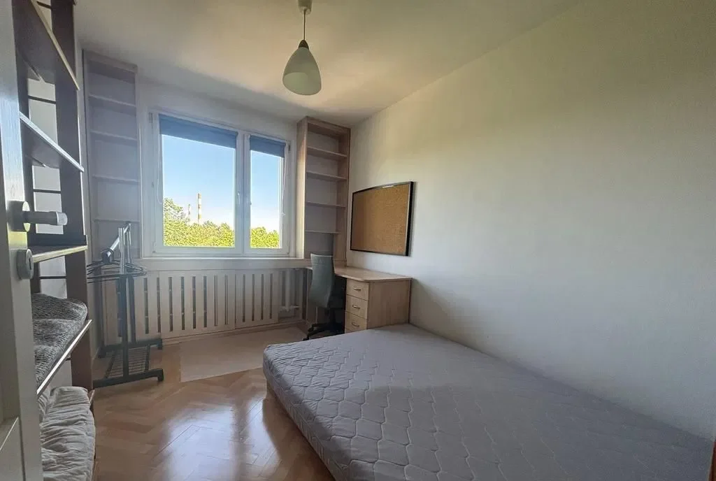 Mieszkanie 65m2, 3 pokoje, Łódź, mjr. Jana Piwnika - zdjęcie 5