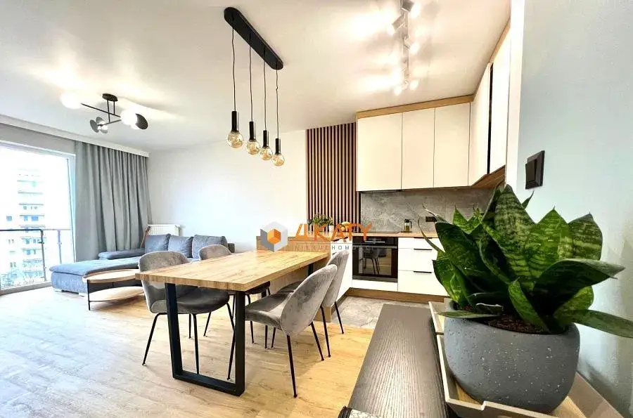 Eleganckie 3 pokoje Centrum - zdjęcie 6