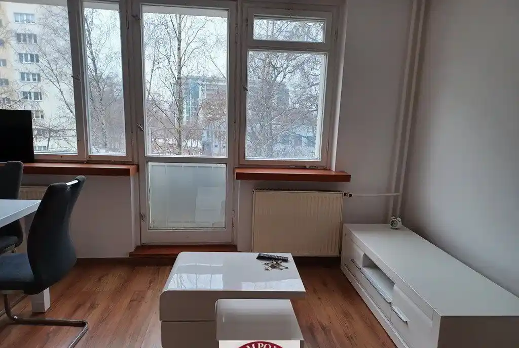 31 M2 - Widna Kuchnia - Ładne - Ok Galerii Mokotów - zdjęcie 2