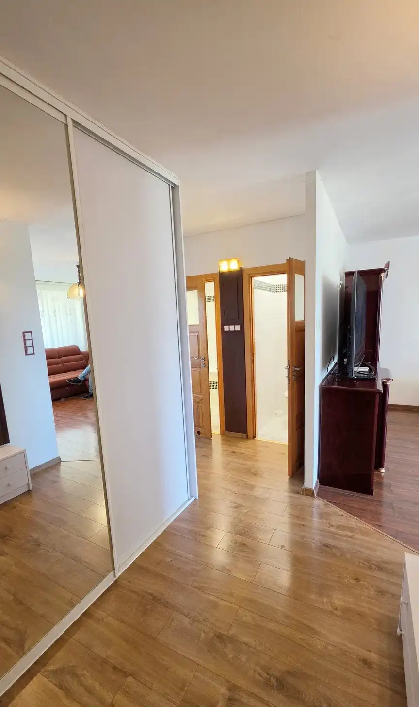 Na wynajem – 3-pokojowe mieszkanie | 65 m² | ul. Rogowska 40 - zdjęcie 9