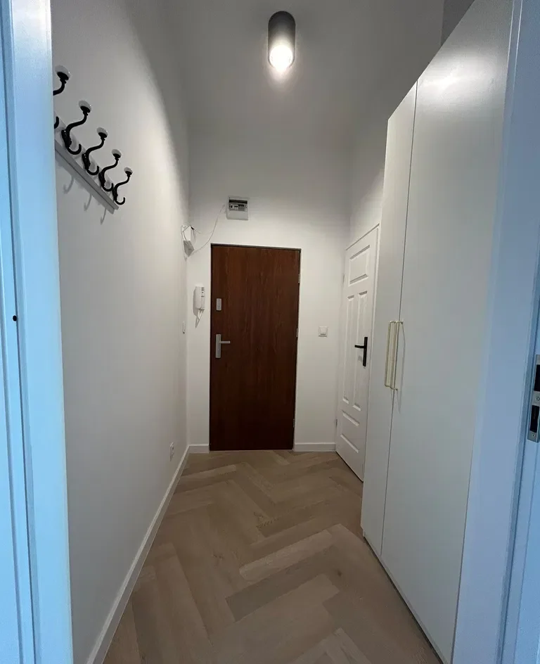 Kawalerka Bydgoszcz ul. Grunwaldzka - zdjęcie 7