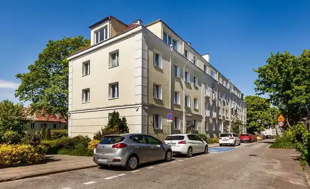 Pokój w kamerlanym mieszkaniu od 1 lipca Wzgórze Maksymiliana SKM, Riviera, PPNT - zdjęcie 8