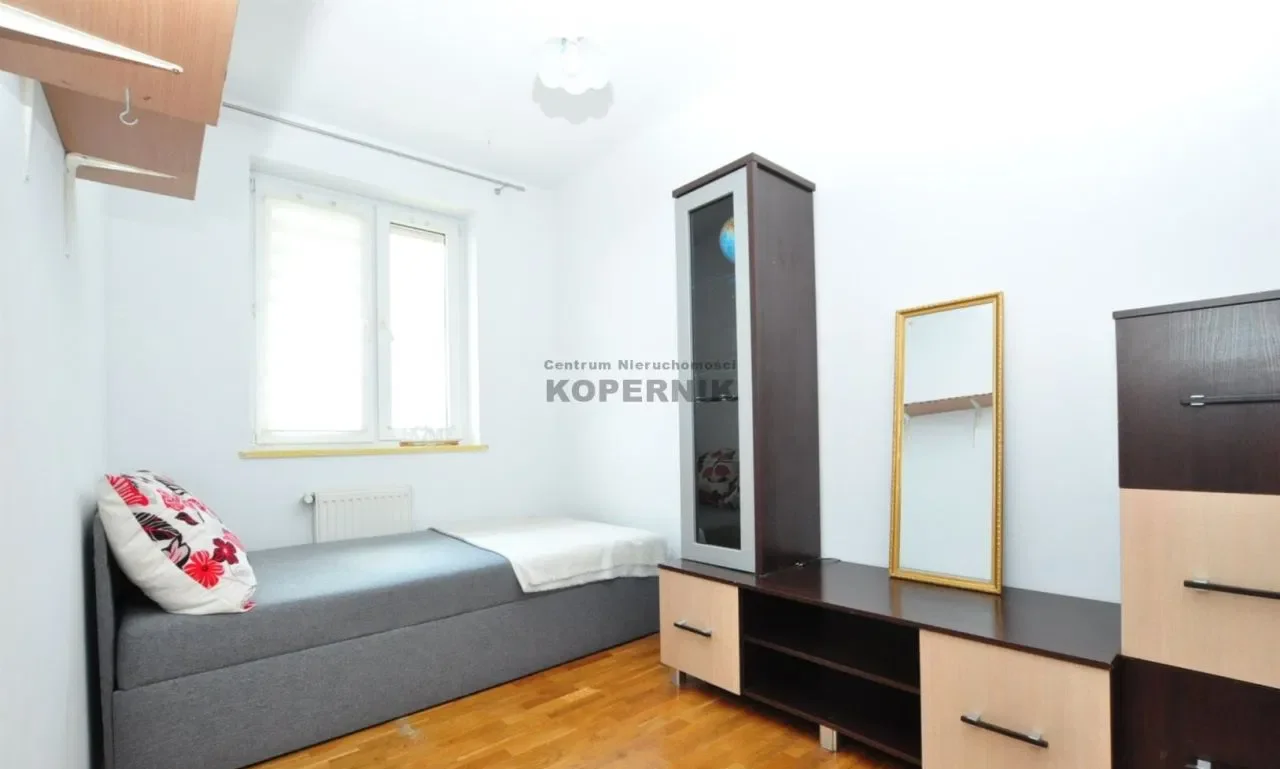 2 pok,cegła,balkon,Cz.umebl.Koniuchy - zdjęcie 4
