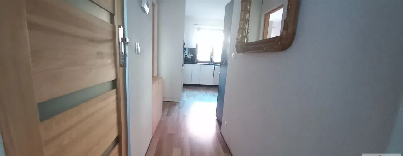 Mieszkanie 3-pokojowe na parterze w Świdnicy - zdjęcie 9