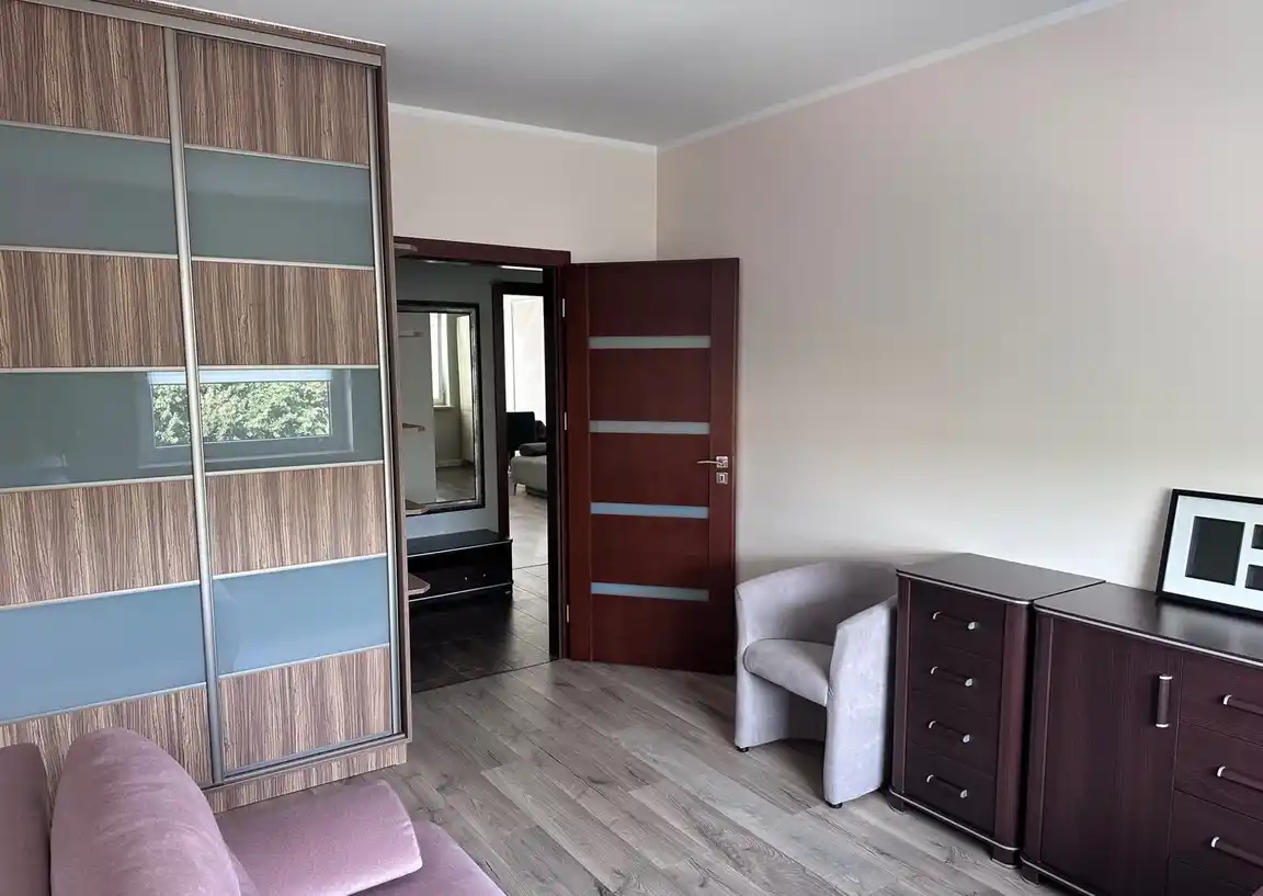 Mieszkanie 2-pokojowe 54 m² z balkonem | ul. Mogileńska, Poznań - zdjęcie 7