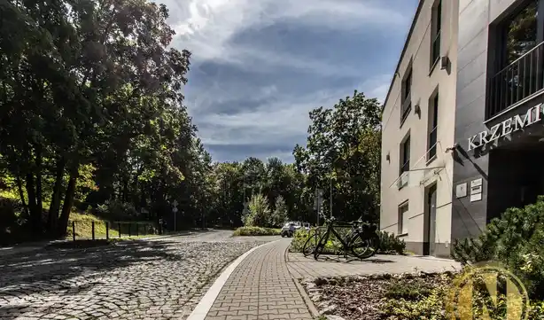 Podgórze | Krzemionki | widok na Park | 2pok |ENG - zdjęcie 10