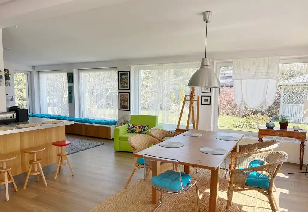 Kliny (gm. Czerwonak), dom 250 m2, 5 pokoi - zdjęcie 6