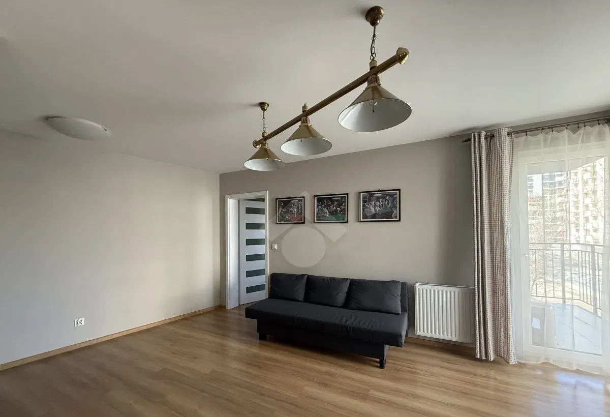 2 pokoje | balkon | garaż w cenie | 42 m2 | 3 piętro - zdjęcie 6