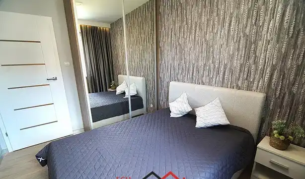 Mieszkanie, 38 m², Gorzów Wielkopolski - zdjęcie 7