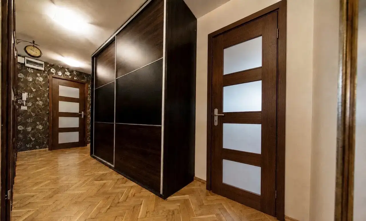 Duże, rozkładowe 4 pok. z balkonem / dostępne od 1.08 - zdjęcie 9