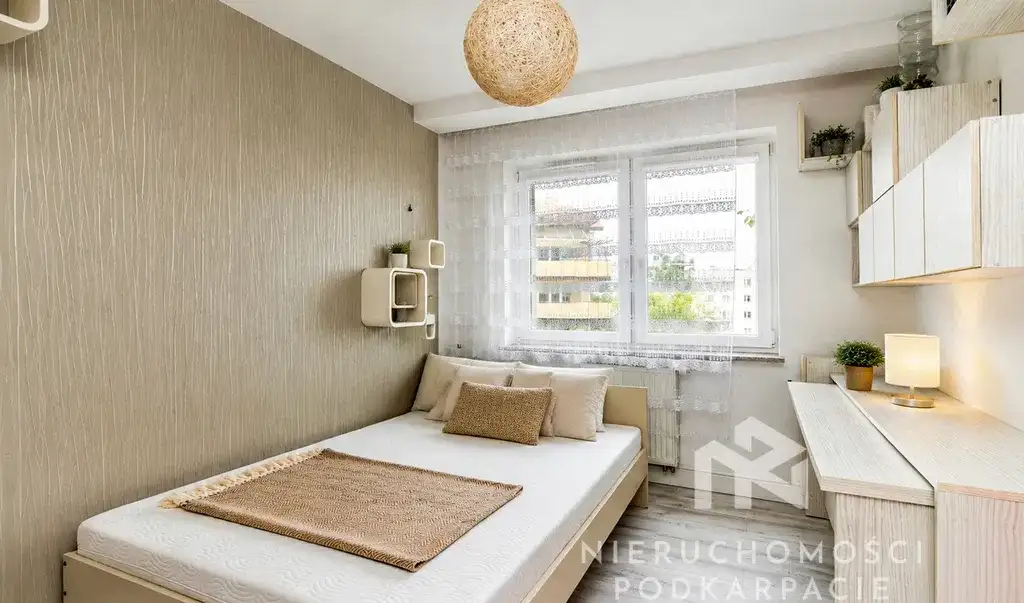 45 m² | 2 pokoje  | Balkon | Parking | Drabinianka - zdjęcie 7