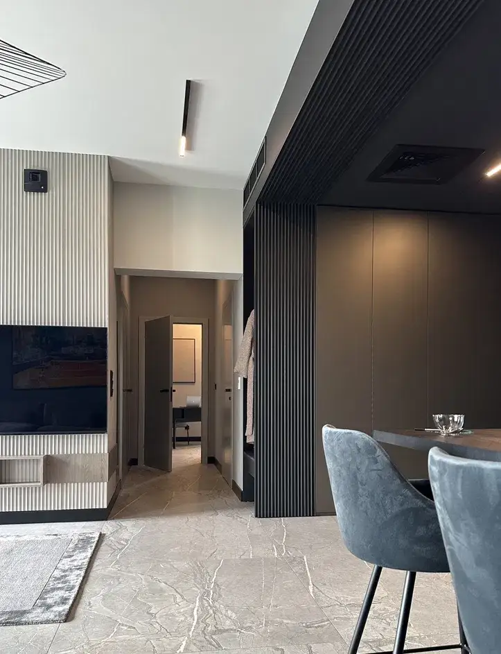 Apartament premium w Katowicach - zdjęcie 7